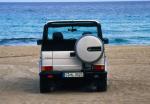 Mercedes-Benz G-Class 1990 года